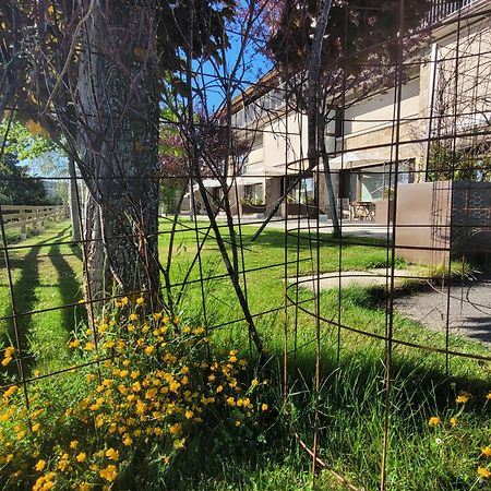 Hotel La Mira De Gredos à Hoyos del Espino Extérieur photo